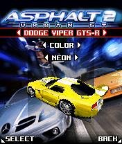 Asphalt Urban GT 2