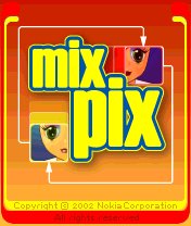 MixPix S60