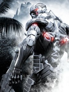 CRYSIS