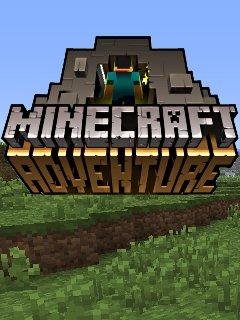 MINECRAFT ADVENTURE (ЛЕГЕНДА О НОТЧЕ)