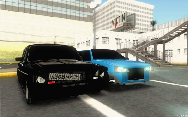 VAZ 2106