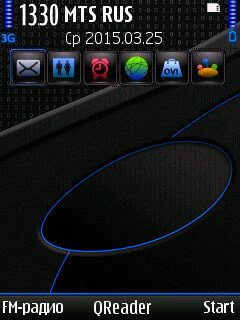 Black-n-Blue@Trewoga