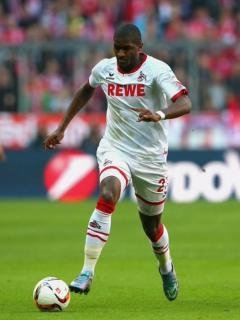 Anthony Modeste -KOLN-