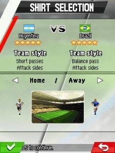 Real Football