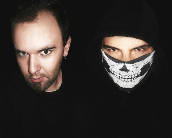 Sacrothorn - Король пустоты