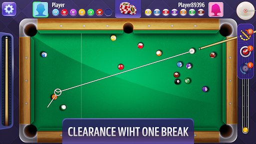 Бильярд-Mастер v1.5.119pakage
