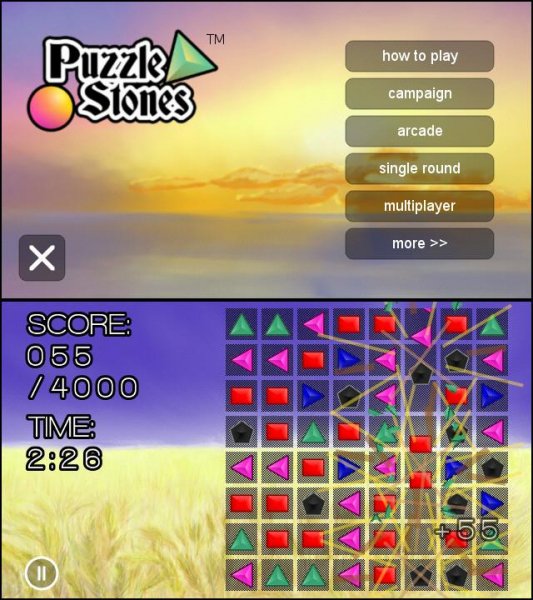 PuzzleStones Free