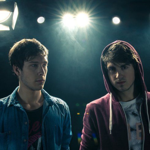 Vicetone &amp; Tony Igy - Astronomia