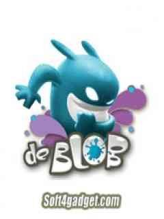 De Blob 240x320