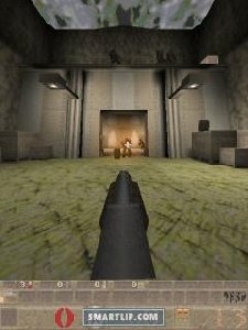 Quake1-Descent(mod)