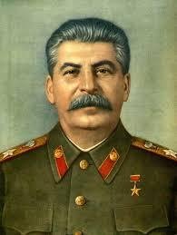 СТАЛИН