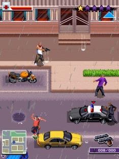 Gangstar-2 Kings of L.A РУС