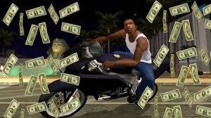 MoneyHack