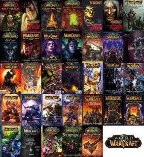Вселенная Warcraft 1-74