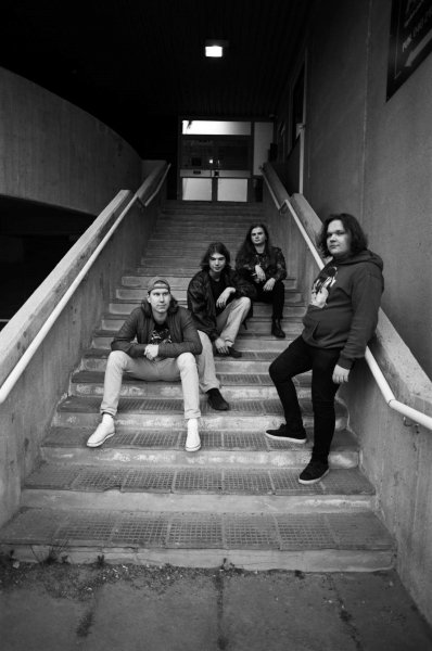 Defenent - Armed Truth