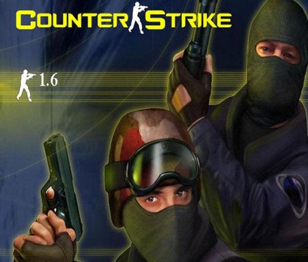 Counter-Strike 1.6.part1
