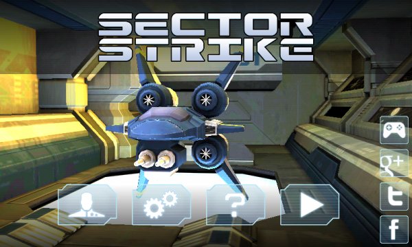 Sector Strike 1.2.5