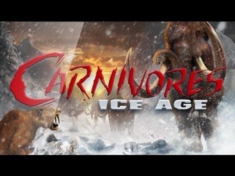 Carnivores - Ice Age (USA) (minis) (PSN)