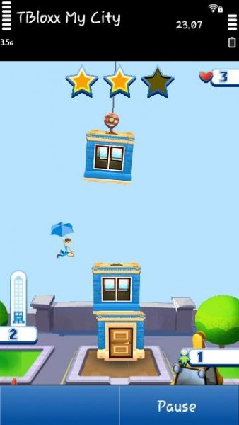 TowerBLOXX
