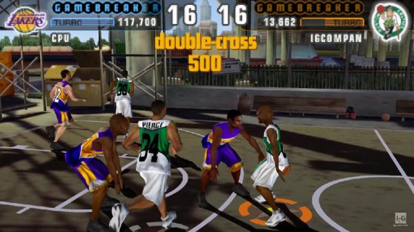 NBA 2005
