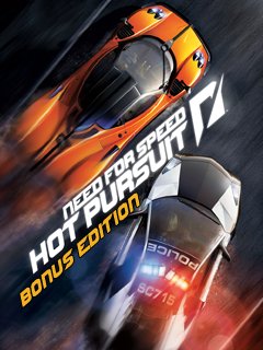 NFS HP bonus edition by Stox