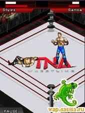 TNA Wrestling IMPACT