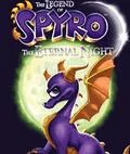 the legend of spyro