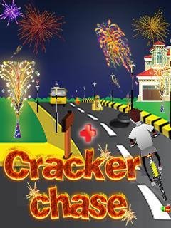 Cracker Chase 128x160 5200