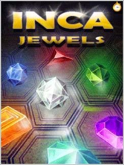 (Rus) Inca Jewels 240x400