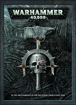 Warhammer 40000