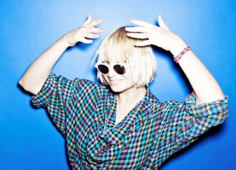 Sia - I go to sleep spaces.ru