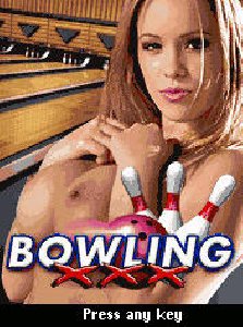 Bowling XXX