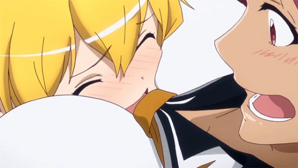 Eru Miru / Эру Миру, Andie