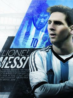 Lionel messi сборная аргентина