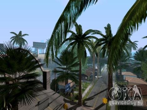 new grove street v3.0 gta san andreas