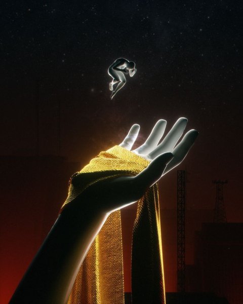 Azimov - Let Her Go
