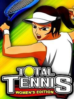 Total tennis