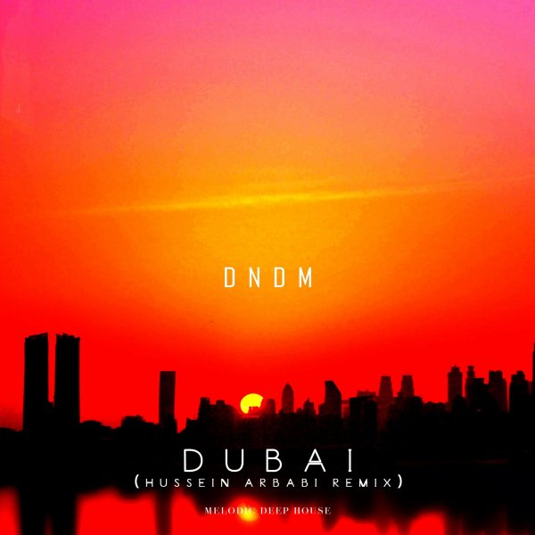 DNDM Deep House 2025)