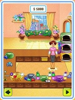 cake mania main street 128x160 nokia rus