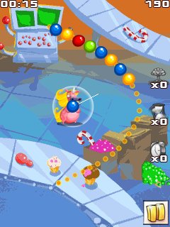 Candy pop saga 176x208