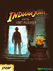 Indiana Jones and the Lost Puzzles v1.1.
