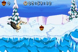 Ice Age 2 - The Meltdown (E) (M6)