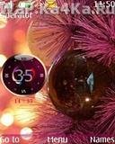 Xmas Clock 2