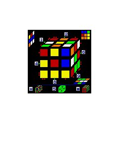 MorrixCube