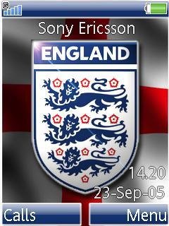 england