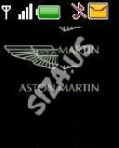 Aston Martin