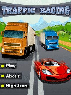 TrafficRacing240x400