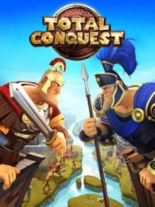 Total Conquest Nokia s40v3 v5 240x320