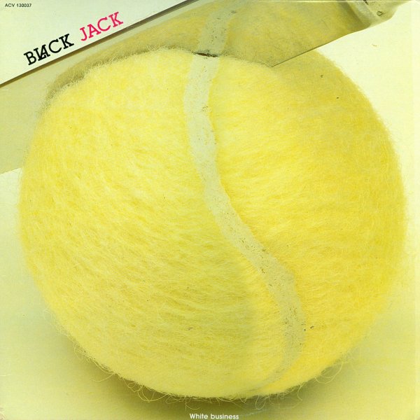 Black Jack - Squash