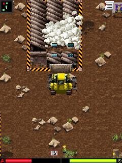 bulldozer inc